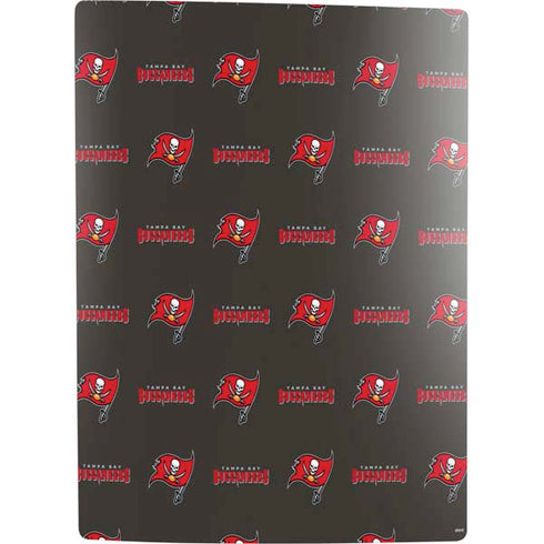 NFL Tampa Bay Buccaneers Blitz Series PS5 Digital Edition Bundle Skin